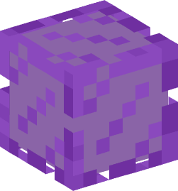 Minecraft head — Blocks