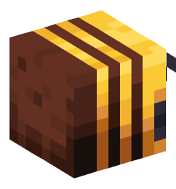 Minecraft head — Animals