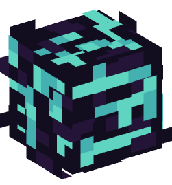 Minecraft head — Miscellaneous