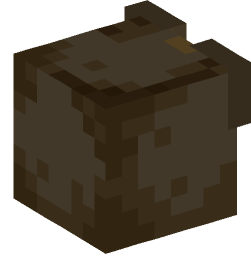 Minecraft head — Animals