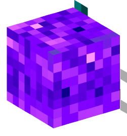 Minecraft head — Miscellaneous