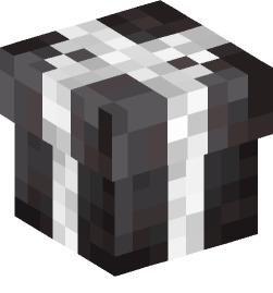 Minecraft head — Decor