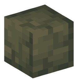 Minecraft head — Blocks