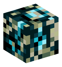 Minecraft head — Plants