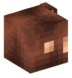 Minecraft head — Animals