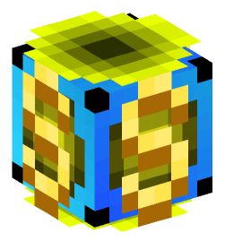 Minecraft head — Miscellaneous