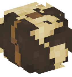 Minecraft head — Decor