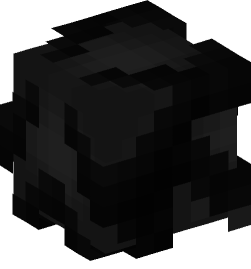 Minecraft head — Monsters