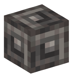 Minecraft head — Blocks