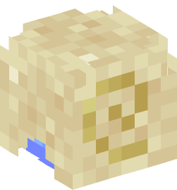 Minecraft head — Animals