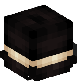 Minecraft head — Monsters