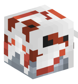 Minecraft head — Animals