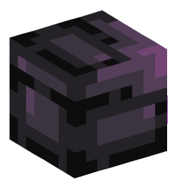 Minecraft head — Monsters