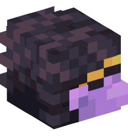 Minecraft head — Animals