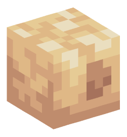 Minecraft head — Animals