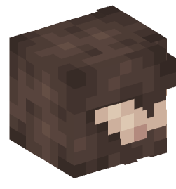 Minecraft head — Animals