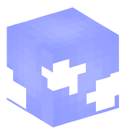 Minecraft head — Miscellaneous