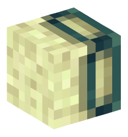 Minecraft head — Blocks