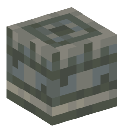 Minecraft head — Blocks