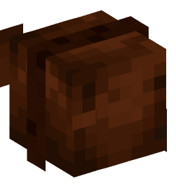 Minecraft head — Animals