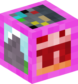 Minecraft head — Miscellaneous