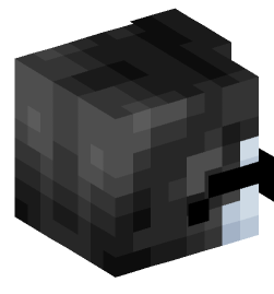 Minecraft head — Animals