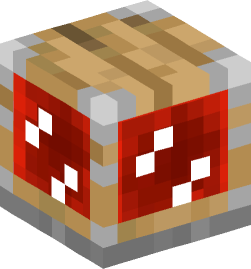 Minecraft head — Decor