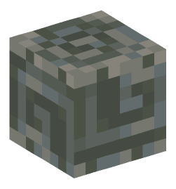 Minecraft head — Blocks