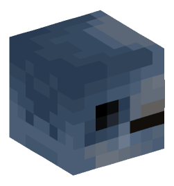 Minecraft head — Animals