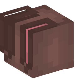 Minecraft head — Monsters