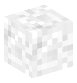 Minecraft head — Miscellaneous