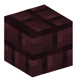 Minecraft head — Blocks