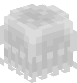 Minecraft head — Animals