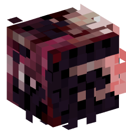 Minecraft head — Monsters