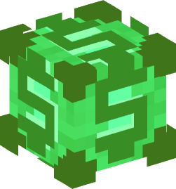 Minecraft head — Miscellaneous