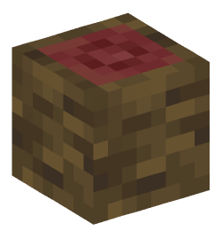 Minecraft head — Blocks