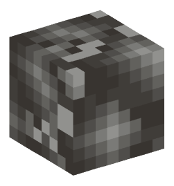 Minecraft head — Blocks