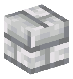 Minecraft head — Blocks