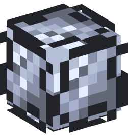 Minecraft head — Blocks