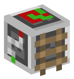 Minecraft head — Miscellaneous