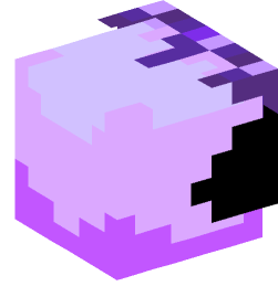 Minecraft head — Monsters