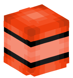 Minecraft head — Miscellaneous