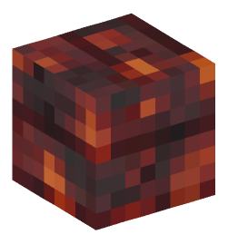 Minecraft head — Blocks