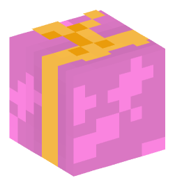 Minecraft head — Decor