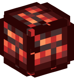 Minecraft head — Blocks