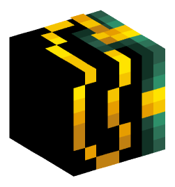 Minecraft head — Decor