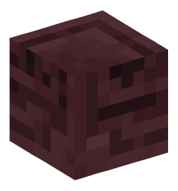 Minecraft head — Blocks