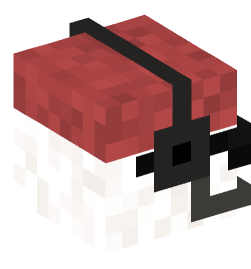 Minecraft head — Animals