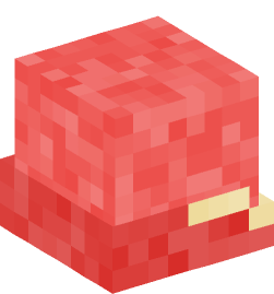 Minecraft head — Monsters