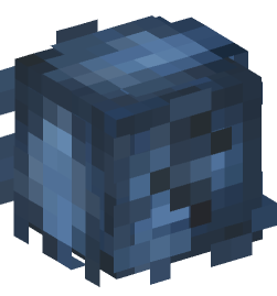 Minecraft head — Monsters